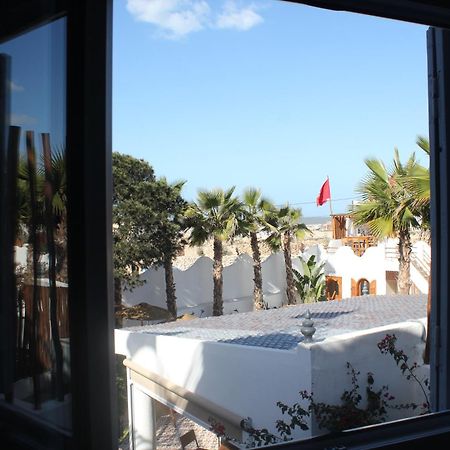 La Maison Des Vagues Sidi Kaouki Kültér fotó