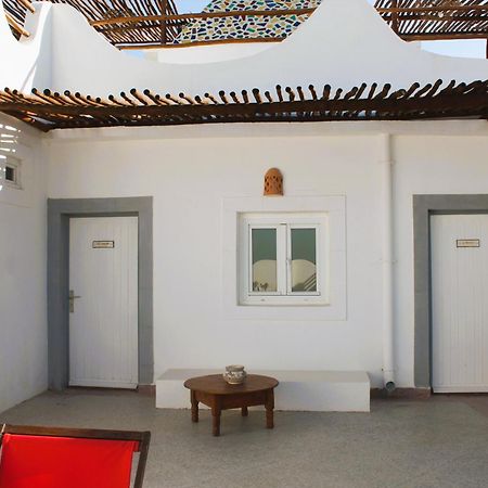 La Maison Des Vagues Sidi Kaouki Kültér fotó