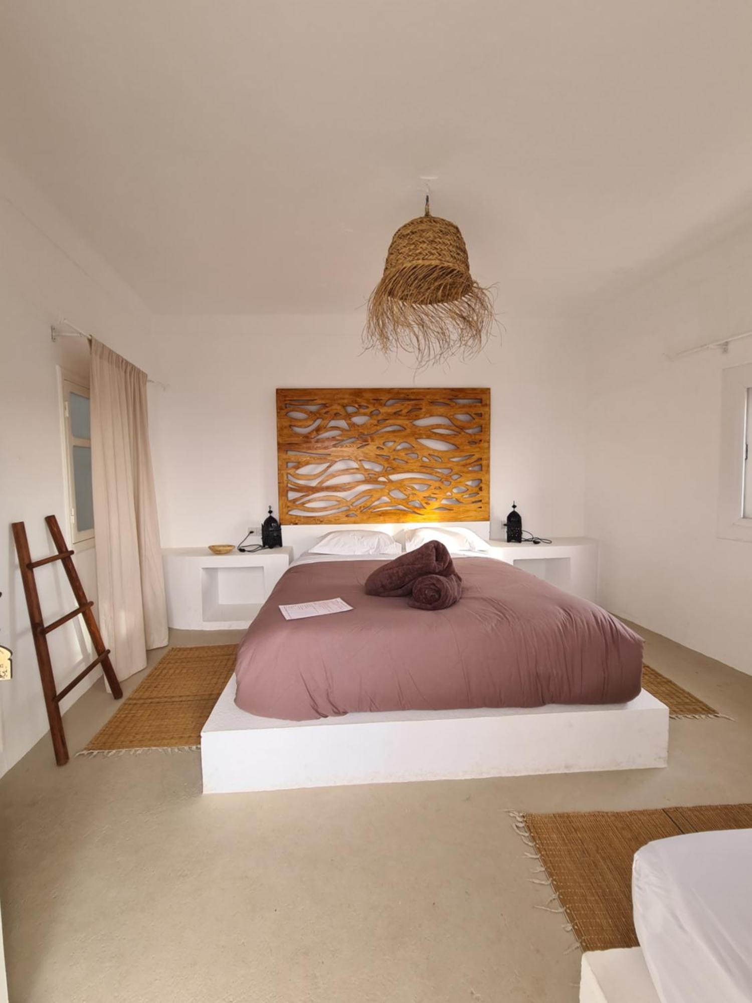 La Maison Des Vagues Sidi Kaouki Kültér fotó