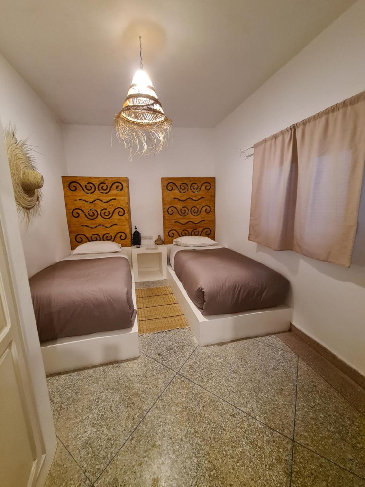 La Maison Des Vagues Sidi Kaouki Kültér fotó