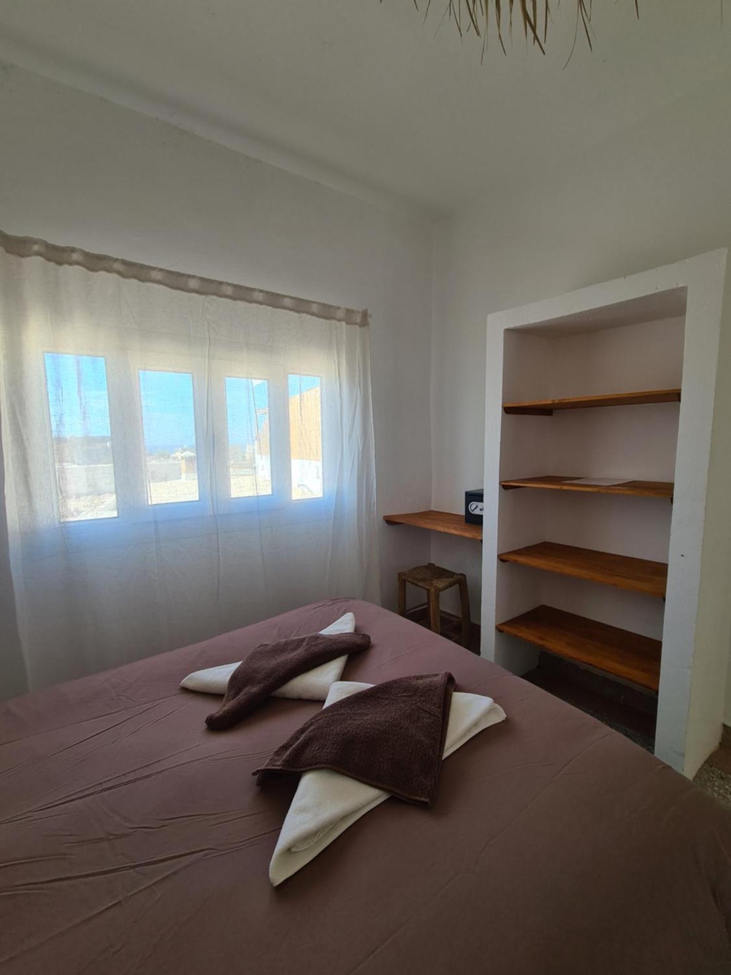 La Maison Des Vagues Sidi Kaouki Kültér fotó