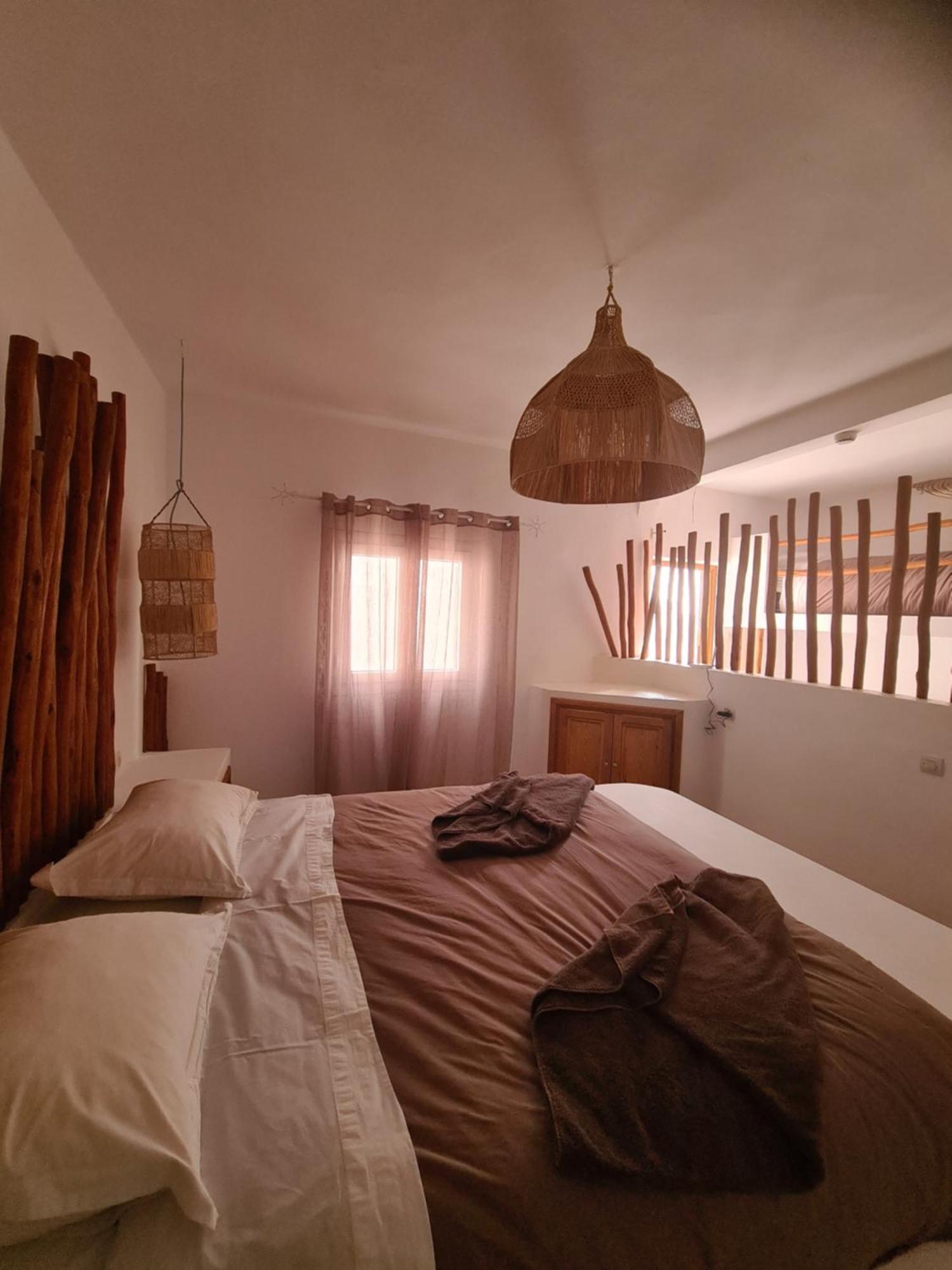 La Maison Des Vagues Sidi Kaouki Kültér fotó