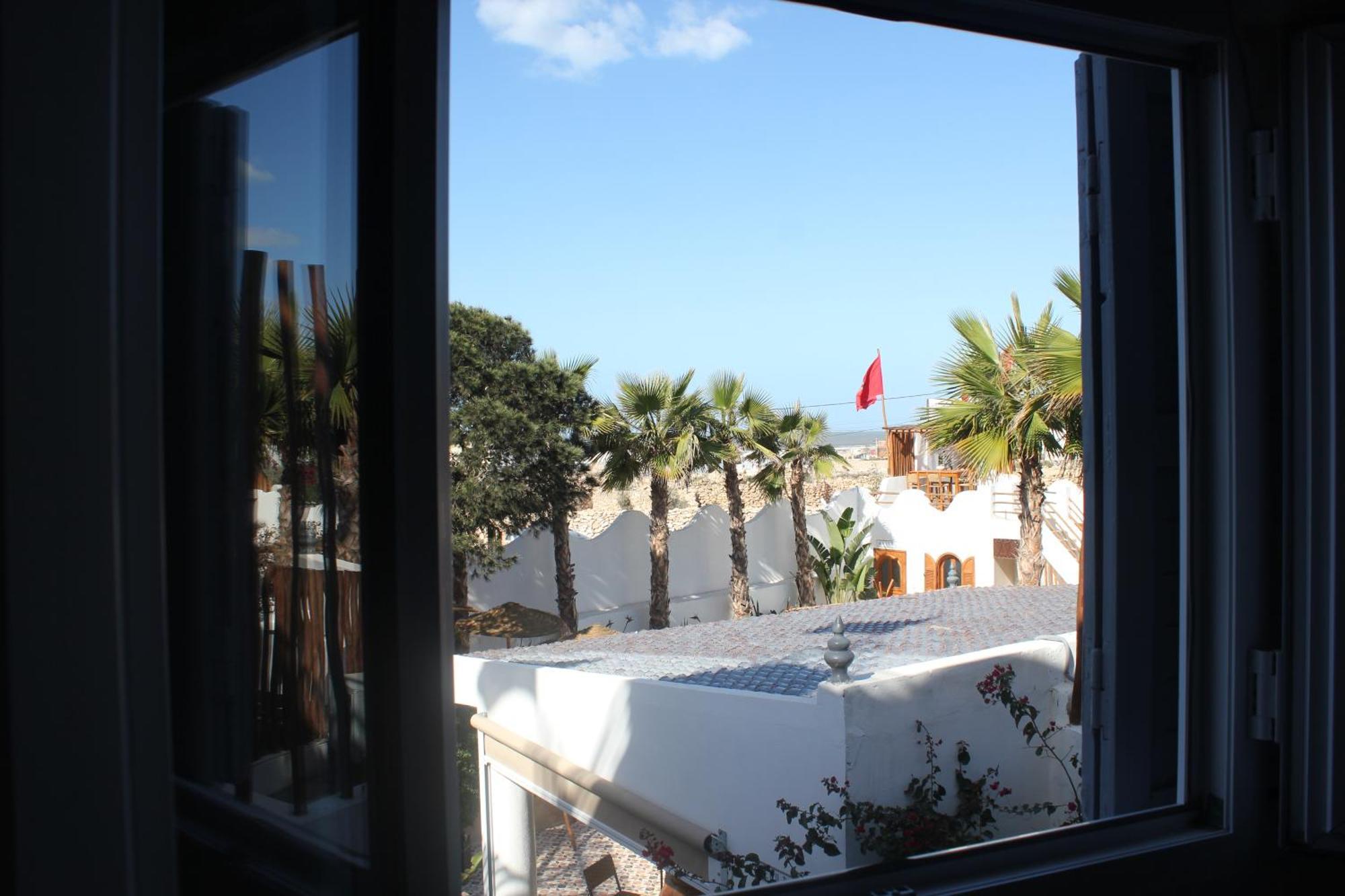 La Maison Des Vagues Sidi Kaouki Kültér fotó