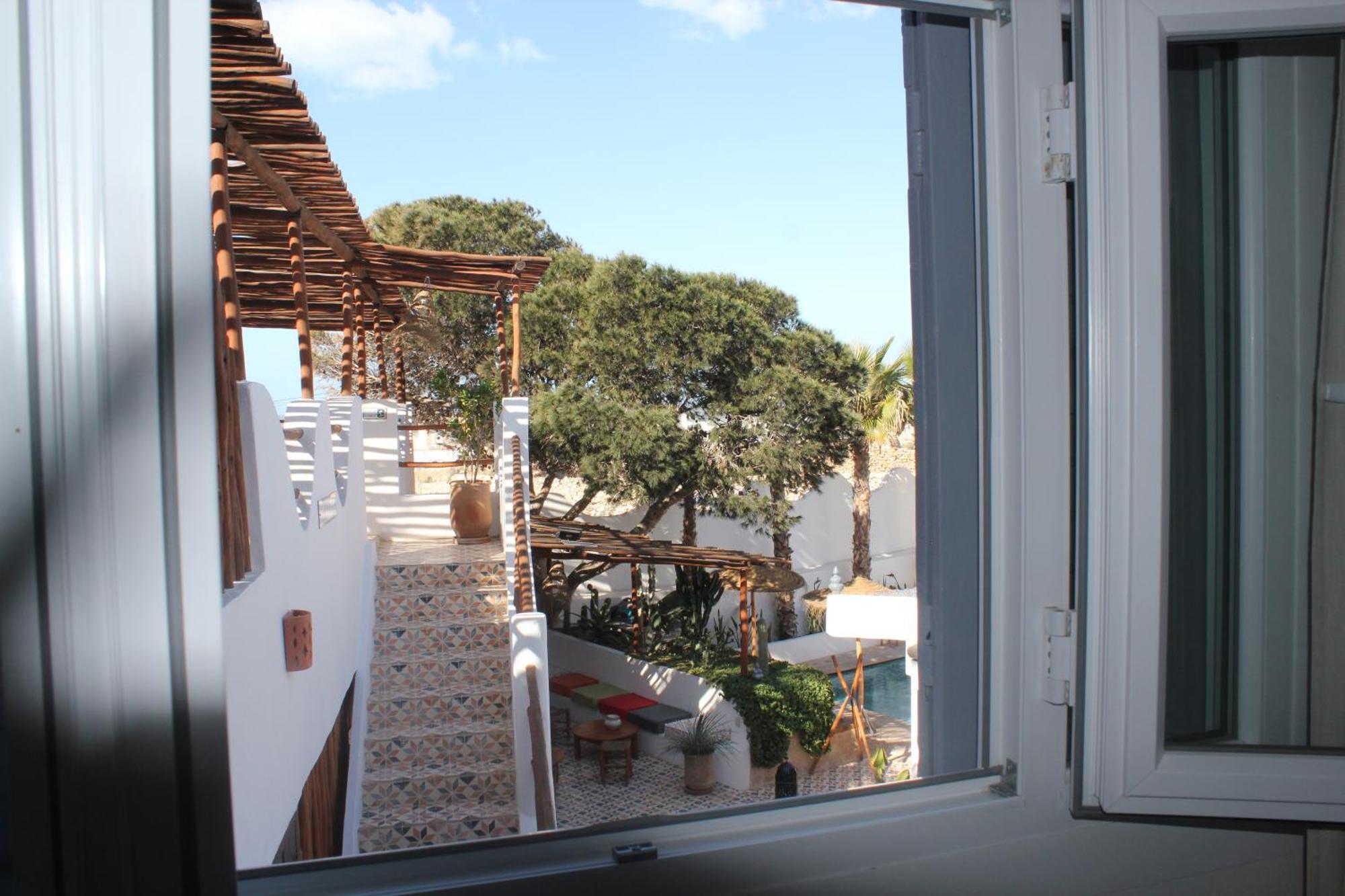 La Maison Des Vagues Sidi Kaouki Kültér fotó